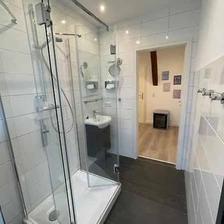Hof Steinhuetten Schlafstrandkorb *