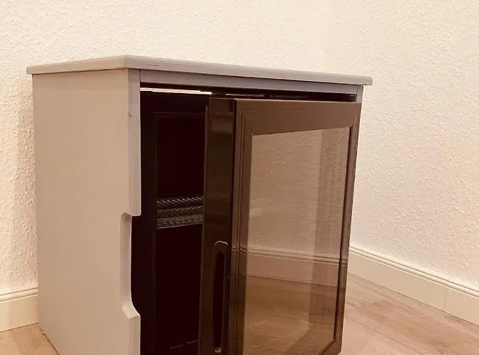 Hof Steinhuetten Schlafstrandkorb