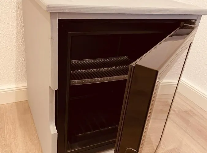 Hof Steinhuetten Schlafstrandkorb * Westerhever