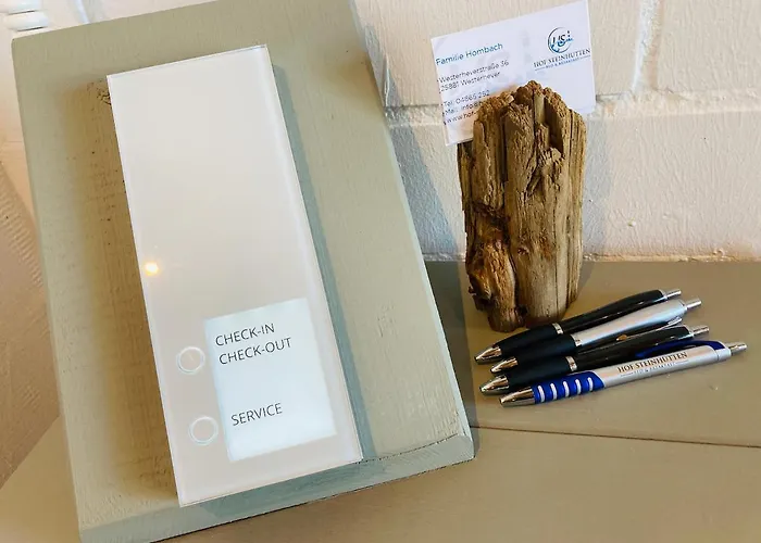 Luxe tent Hof Steinhuetten Schlafstrandkorb