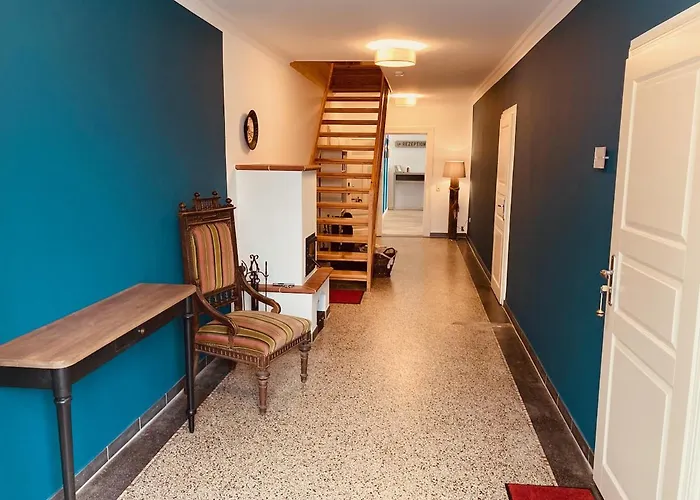 Hof Steinhuetten Schlafstrandkorb Luxe tent